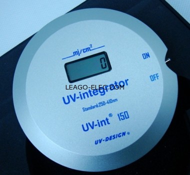德國UV UV-int150 uv能量計(jì)