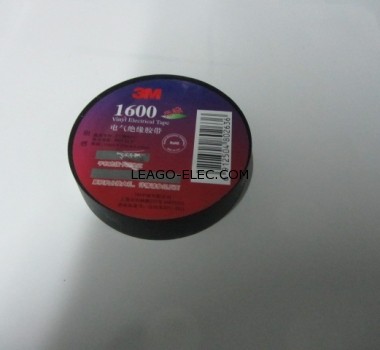 3M電氣絕緣膠帶